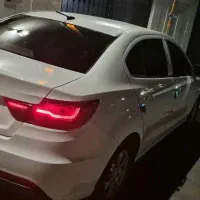 خودرو شاهین G فول بسیار تمیز بدون رنگ در حد