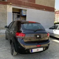 تیبا 2 مدل 97