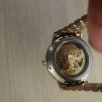 ساعت موچی اوتومات