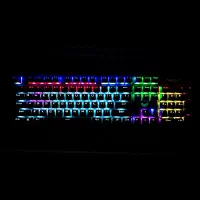 کیبورد گیمینگ از برند آئولا مدل Mountain S2022