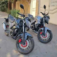 لوکی ۲۵۰ t3|موتورسیکلت|اصفهان, باغ فردوس|دیوار