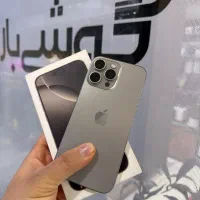 ۱۶ پرومکس ۲۵۶ نچرال ZA باطری ۱۰۰٪