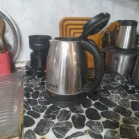 چای ساز تک