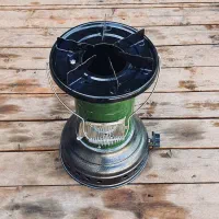 چراغ خوراک پز گازسوز