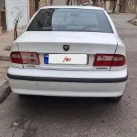 سمند LX مدل ۸۸ دوگانه دستی|خودرو سواری و وانت|آبیک, |دیوار