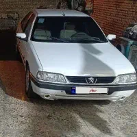 پژو اس ال ایکس