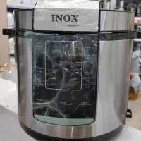 مولتی کوکر INOX (زودپز برقی)
