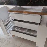 جاکفشی کمد و کابینت|جاکفشی، کمد، دراور|مهاباد (آذربایجان غربی), |دیوار