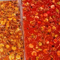 لواشک های محلی پالپ دار ( درجه یک )