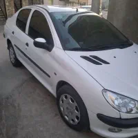 206v8موتورتیوفایو مدل ۹۴ تمیز بیرنگ