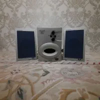 اسپیکر میکرولب