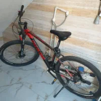 دوچرخه اورلورد کوهستانی حرفه ایی|دوچرخه، اسکیت، اسکوتر|کامیاران, |دیوار