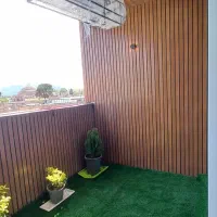 نصب ترمواال و کلیه ابزار ،دیوارپوش و دیوارکوب