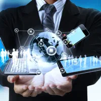 نیازمند نیروی فناوری اطلاعات