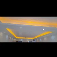 برقکشی ساختمون|خدمات پیشه و مهارت|نور, |دیوار