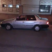 ماشین هیوندا اکسل|خودرو سواری و وانت|بیرجند, |دیوار