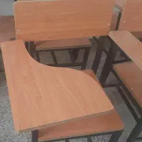 فروش صندلی های دسته دار
