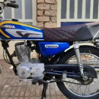 موتور هوندا