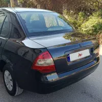 تیبا مدل 1389 دوگانه سوز|خودرو سواری و وانت|لاهیجان, طالقانی|دیوار