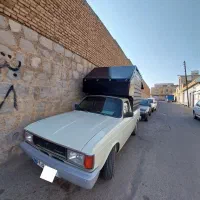 وانت بار مسقف حامد * امن سریع دقیق قیمت منصفانه|خدمات حمل و نقل|مرند, |دیوار