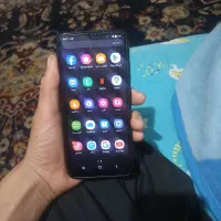 سامسونگ A02sسالیم به کارتن