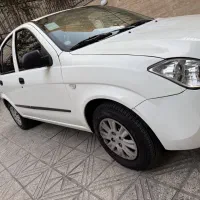 تیبا ۲ (هاچبک) EX، مدل ۱۳۹۹