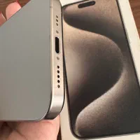 iphone 15 pro|موبایل|تهران, دریا|دیوار