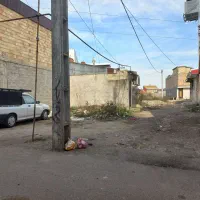 زمین 60متری دو نبش|فروش زمین و ملک کلنگی|رشت, لاکان شهر|دیوار