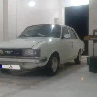 پیکان مدل ۸۳