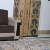 اسپیکر میکرولب Q620 پلمپ