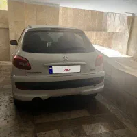 پژو ۲۰۷