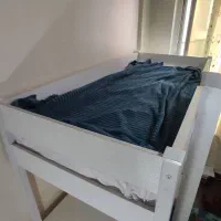 تخت و میز تحریر نوجوان