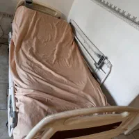 تشک مواج تخت بیمار بیمارستانی ویلچر حمام|آرایشی، بهداشتی، درمانی|تهران, سلسبیل جنوبی|دیوار