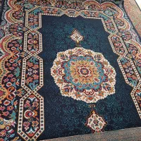 گلیم فرش 2در3نو|گلیم، جاجیم، گبه|رفسنجان, |دیوار