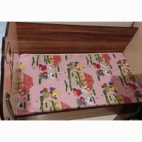 دو عدد تخت کودک و نوجوان|تخت و سرویس خواب|اصفهان, بهارستان (مخابرات)|دیوار