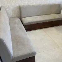 میز کانتر و نیمکت اداری|مبلمان اداری|تهران, تهرانپارس جنوبی|دیوار