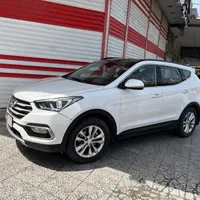 سانتافه بدون رنگ۲۰۱۶