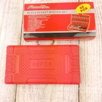 کیفیت واقعی در دستت/مجموعه جعبه بکس 46 پارچه Tool|ابزارآلات|اهواز, زردشت|دیوار