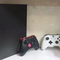 ایکس باکس وان ایکس یکترا