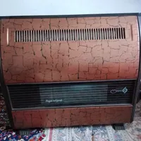 بخاری 4عدد باند گاو صندوق بوفه دیگوری اجاق گاز|سایر لوازم برقی|ری, |دیوار
