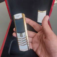 ورتو vertu سیگنچر|موبایل|تهران, نارمک|دیوار