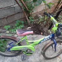 دوچرخه سایز ۲۰