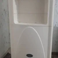 آبسردکن|آبسردکن و تصفیه آب|بندر کنگان, |دیوار