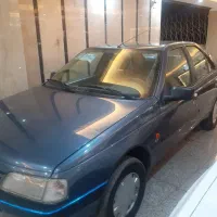 پژو۴۰۵ ۹۷ سفارش مدیران درحد خشک