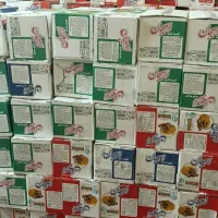 کلوچه لاهیجام ۸۰گرمی