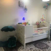 سرویس خواب کودک نوجوان آپادانا