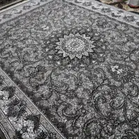 فروش ویژه عید نوروز فرش۶-۹-۱۲ طرح۷۰۰ شانه بی سی اف