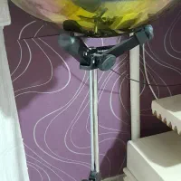 هنگ درام با پایه