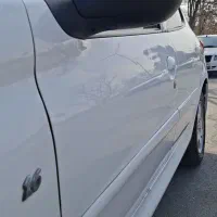 ۲۰۷ پانا مدل ۱۴۰۱فروش فوری