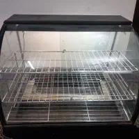 گرمکن درحدنو فروش یامعاوضه